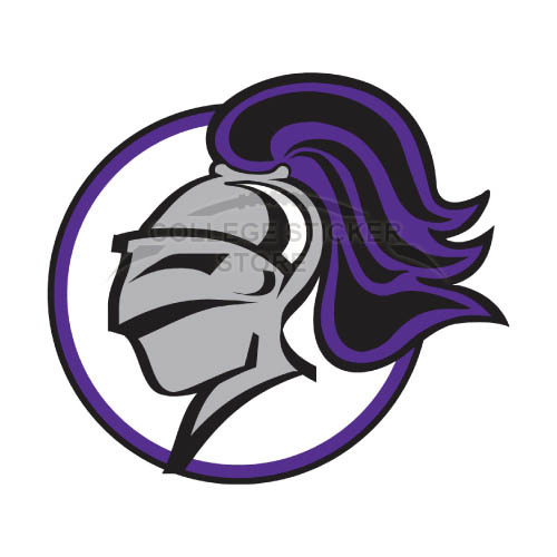 Design Holy Cross Crusaders Iron-on Transfers (Wall Stickers)NO.4562